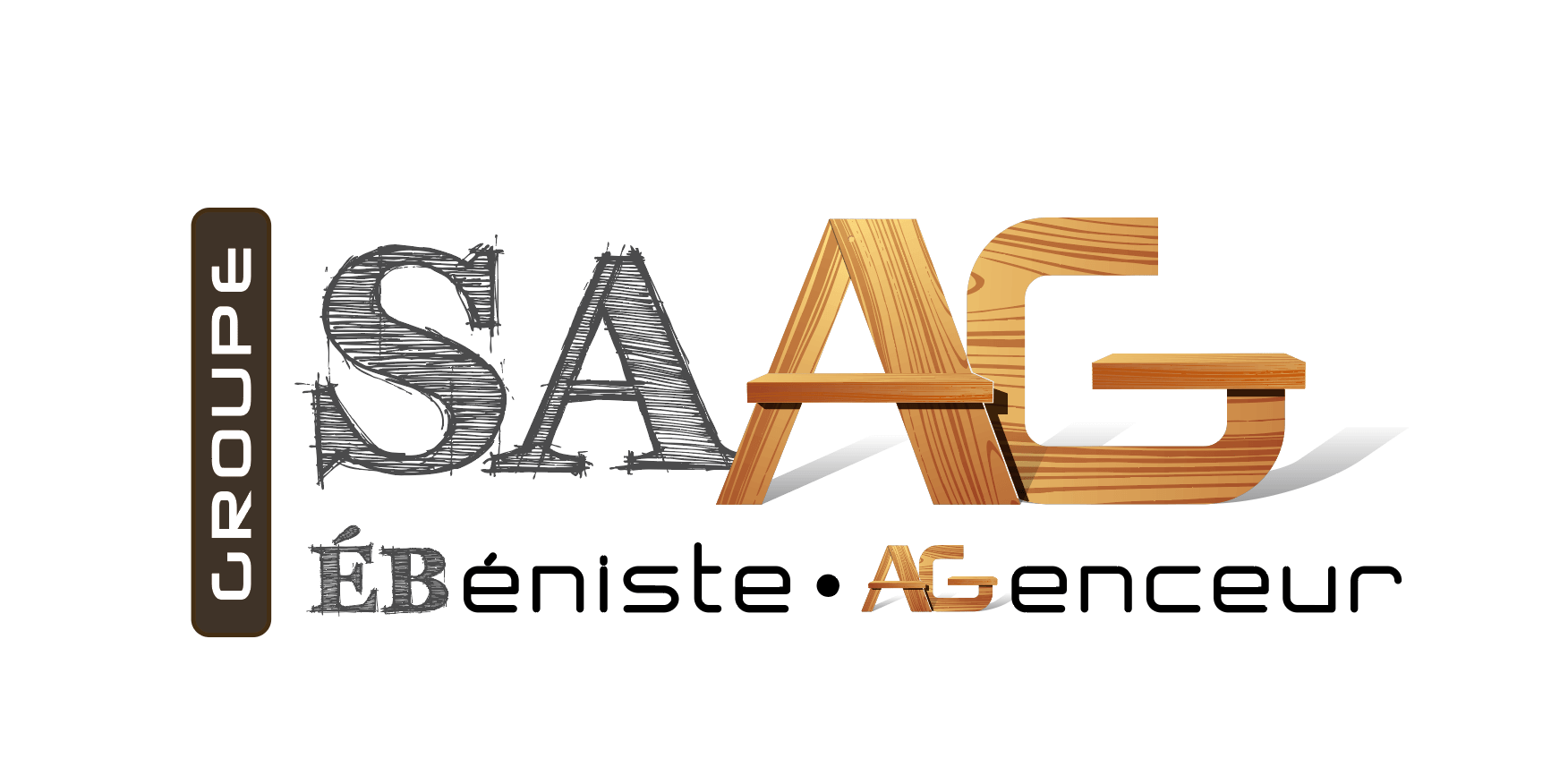 Logo GROUPE SAAG