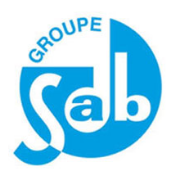 Logo GROUPE SAB ENGINEERING