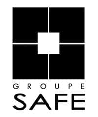 Logo GROUPE SAFE