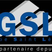 Logo GROUPE SAINT LEONARD (GSL)