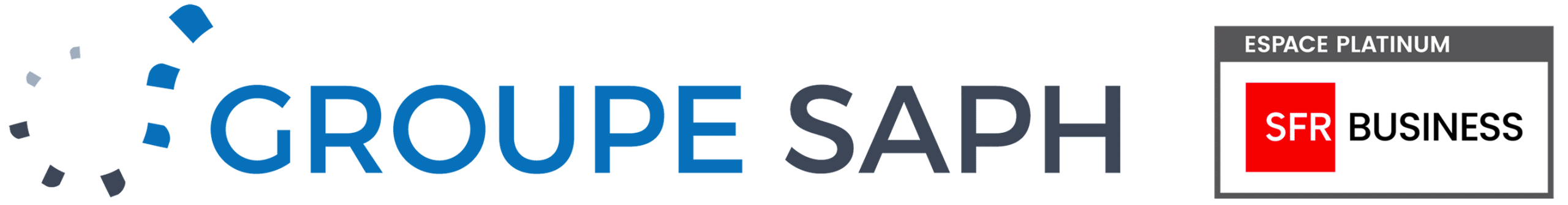 Logo GROUPE SAPH