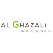 Logo GROUPE SCOLAIRE AL GHAZALI