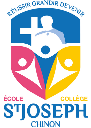 Logo GROUPE SCOLAIRE PRIVE MIXTE ST JOSEPH / COLLEGE ET LYCEE ST JOSEPH