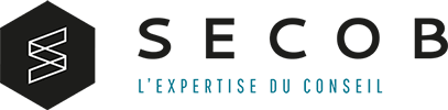 Logo GROUPE SECOB LORIENT