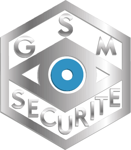 Logo GROUPE SECURITE MEDITERRANEE