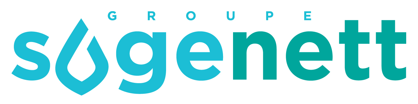 Logo GROUPE SOGENETT