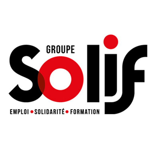 Logo GROUPE SOLIF
