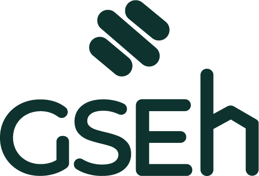 Logo GROUPE SOLUTIONS ECON'HOME (GSEH)