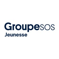 Logo GROUPE SOS JEUNESSE