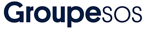 Logo GROUPE SOS PULSE