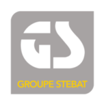 Logo GROUPE STEBAT