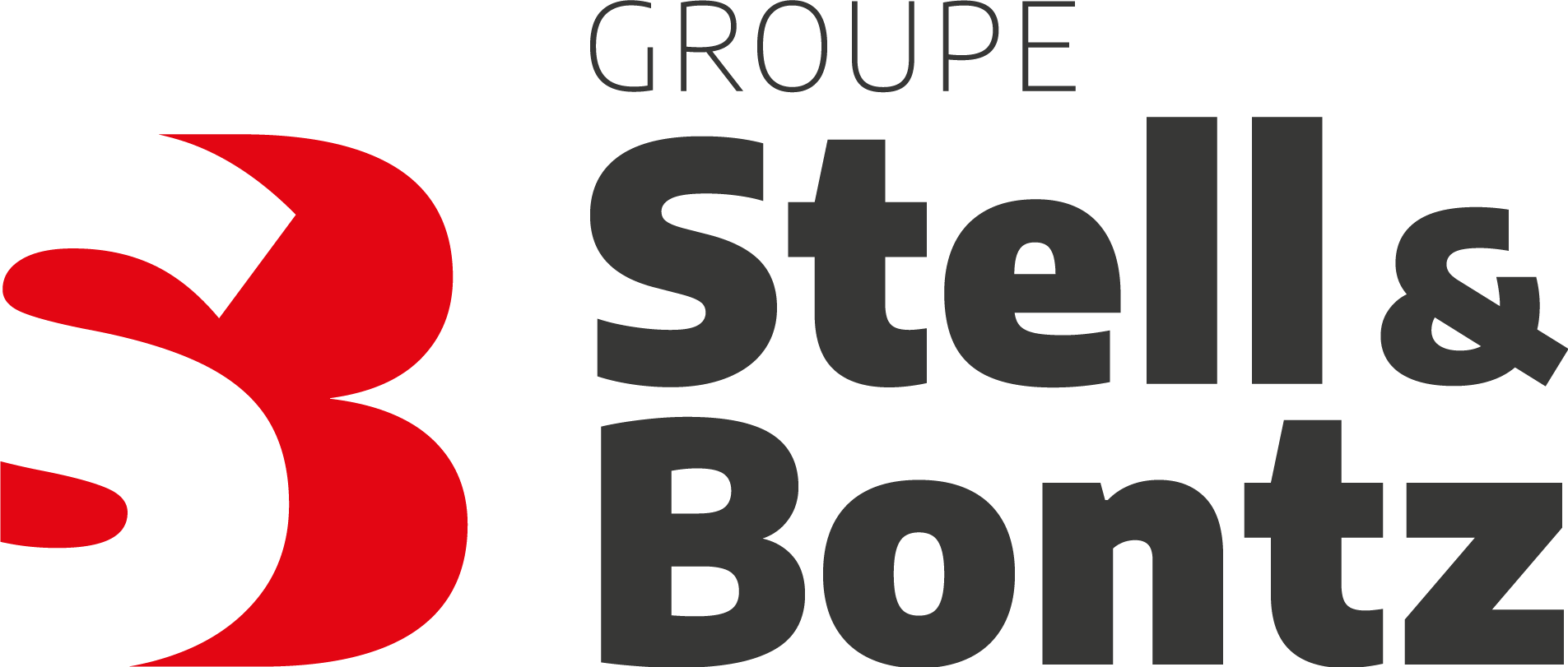 Logo GROUPE STELL ET BONTZ