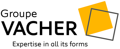 Logo GROUPE VACHER