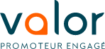 Logo GROUPE VALOR