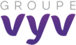 Logo GROUPE VYV