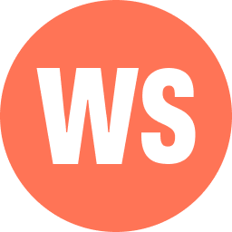 Logo GROUPE WS (WORK N SLEEP)