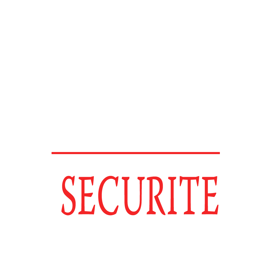 Logo GROUPE XS SECURITE