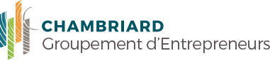Logo GROUPEMENT CHAMBRIARD