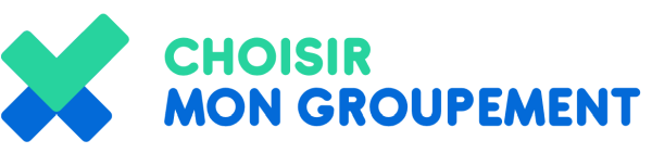 Logo GROUPEMENT LC