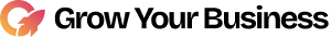 Logo GROW-YOUR-BUSINESS