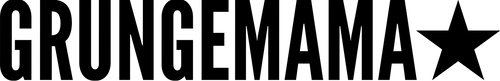 Logo GRUNGE MAMA
