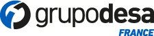 Logo GRUPODESA FRANCE