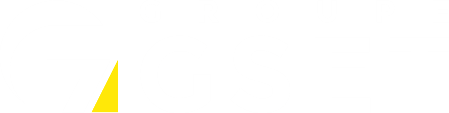 Logo GSET CONSULTING