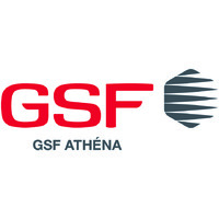 Logo GSF ATHENA