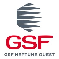 Logo GSF NEPTUNE