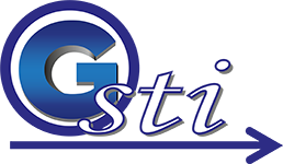 Logo GSTI