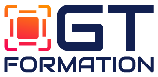 Logo GT FORMATION ET RESSOURCES HUMAINES