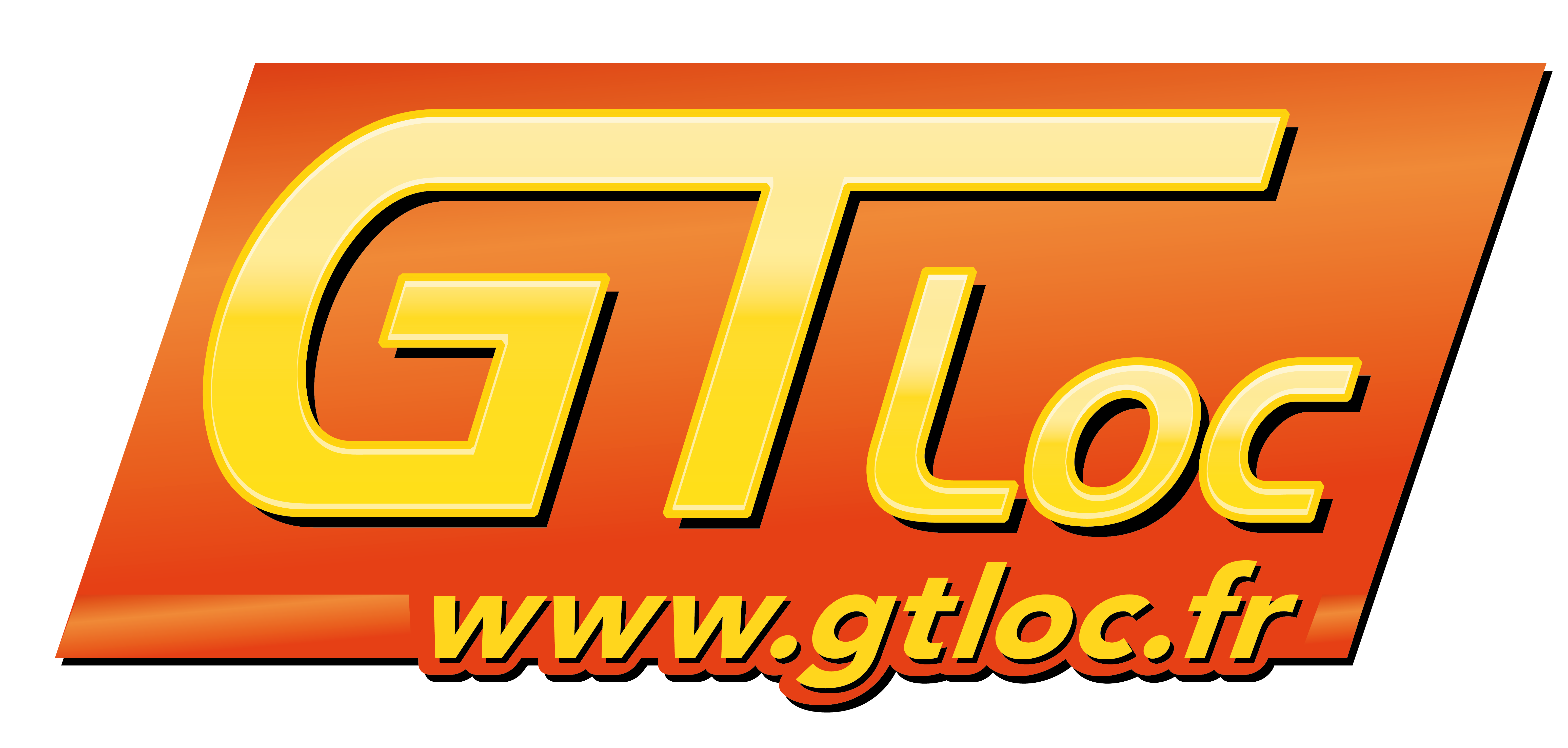 Logo GT LOC