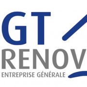 Logo GT RENOV