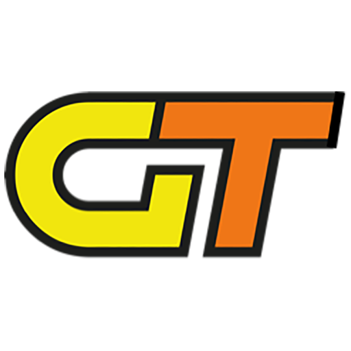 Logo GT SOLUTIONS