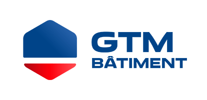 Logo GTM BATIMENT AQUITAINE