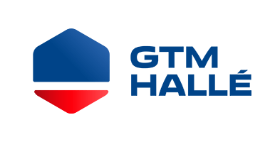 Logo GTM-HALLE
