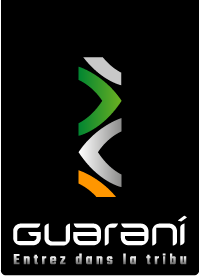 Logo GUARANI MEDITERRANEE