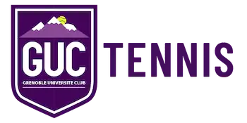 Logo GUC TENNIS