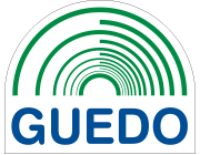Logo GUEDO