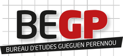 Logo GUEGUEN PERENNOU
