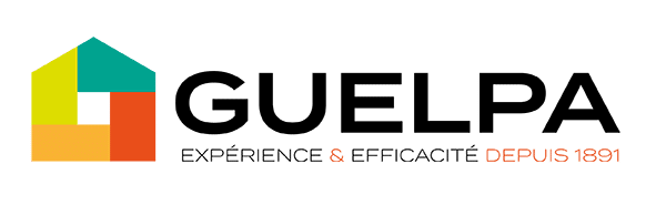 Logo GUELPA PERE ET FILS