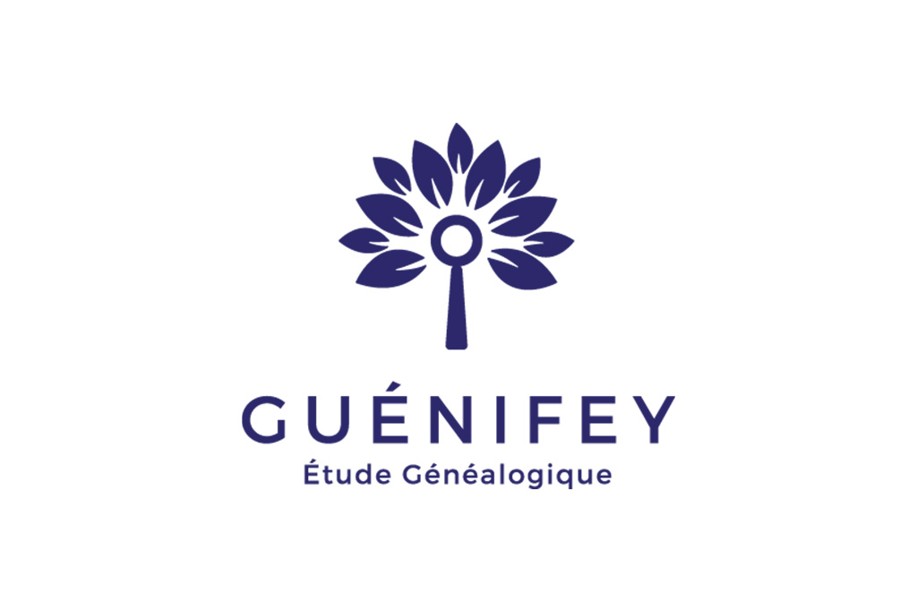 Logo GUENIFEY