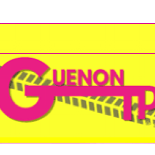 Logo GUENON TP (GUENON TP)
