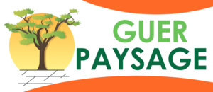 Logo GUER-PAYSAGE