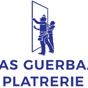 Logo GUERBAA PLATRERIE