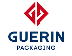 Logo GUERIN PACKAGING (GUERIN PACKAGING)