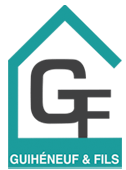 Logo GUIHENEUF ET FILS