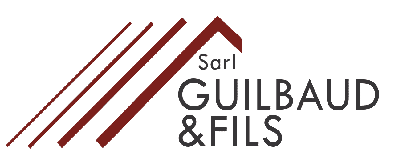Logo GUILBAUD ET FILS