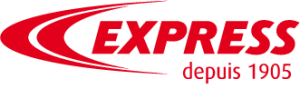 Logo GUILBERT EXPRESS SA