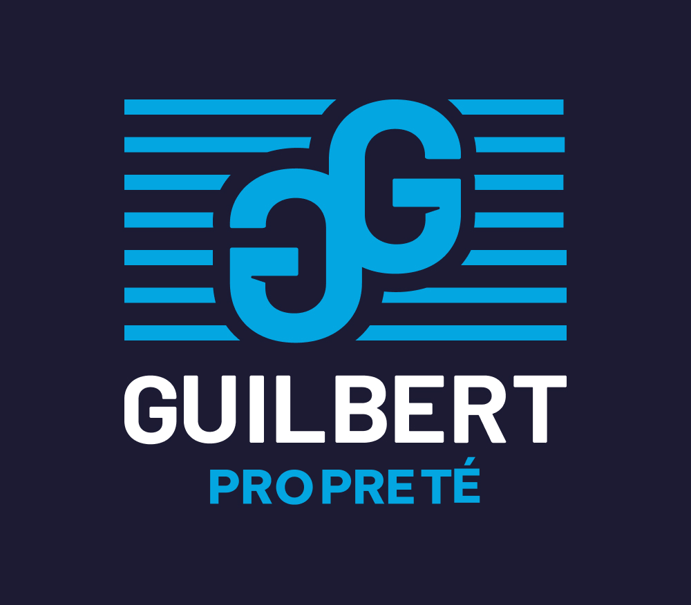 Logo GUILBERT PROPRETE